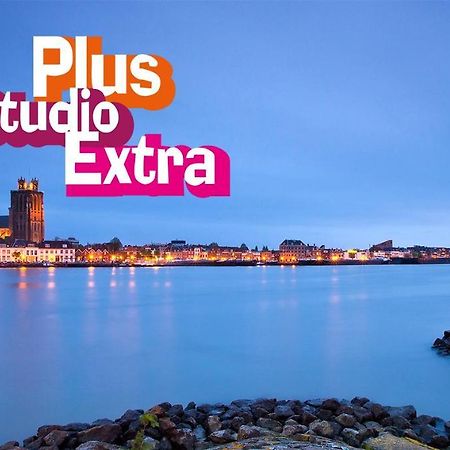 Studioplus Dordrecht Buitenkant foto