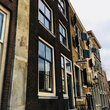 Studioplus Dordrecht Buitenkant foto