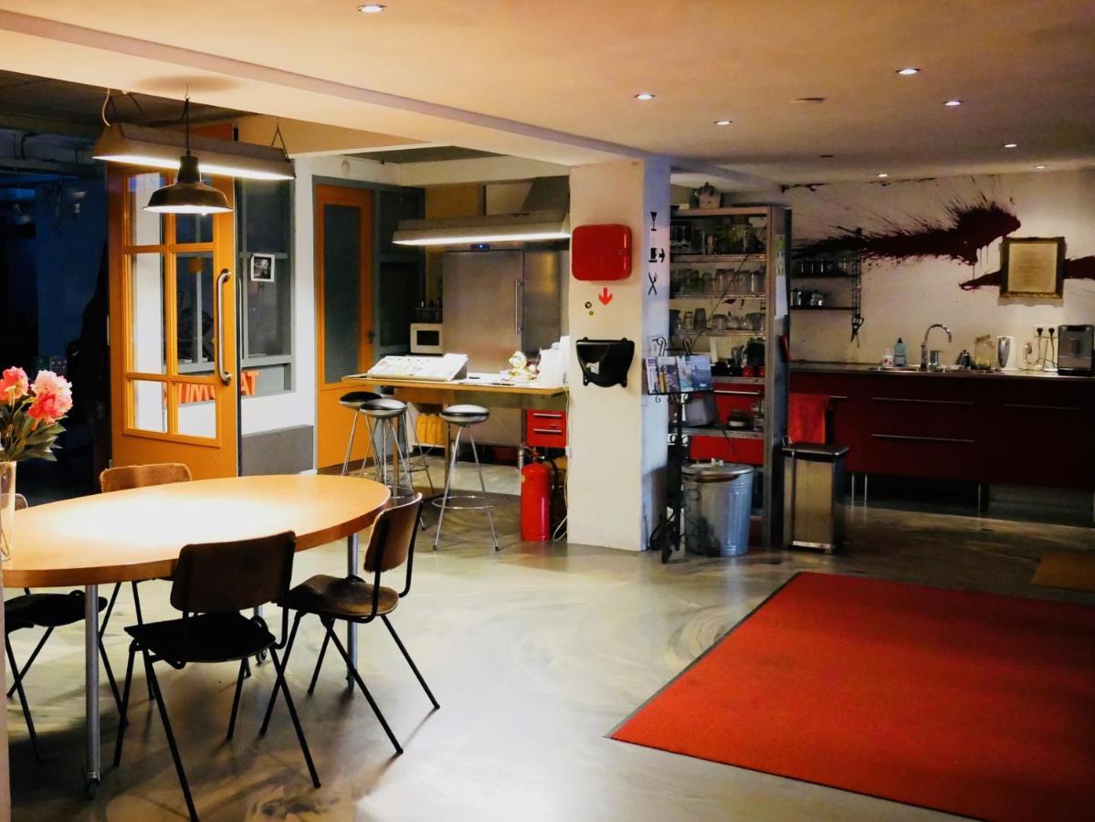 Studioplus Dordrecht Buitenkant foto