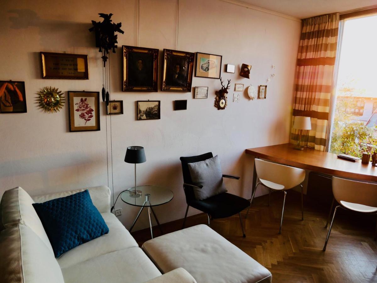 Studioplus Dordrecht Buitenkant foto