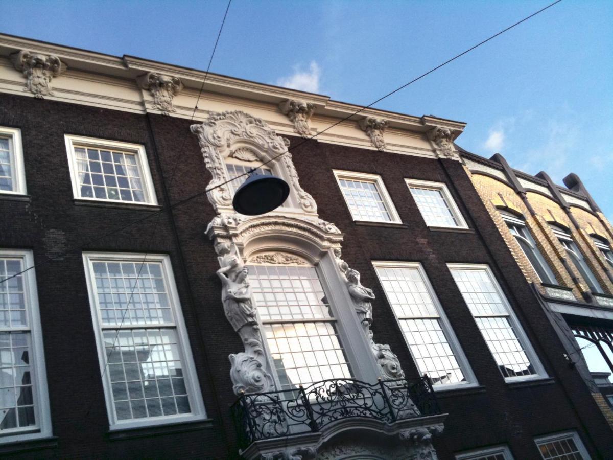 Studioplus Dordrecht Buitenkant foto