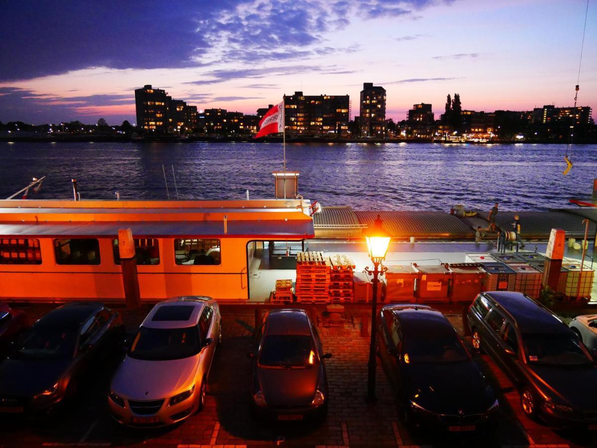 Studioplus Dordrecht Buitenkant foto