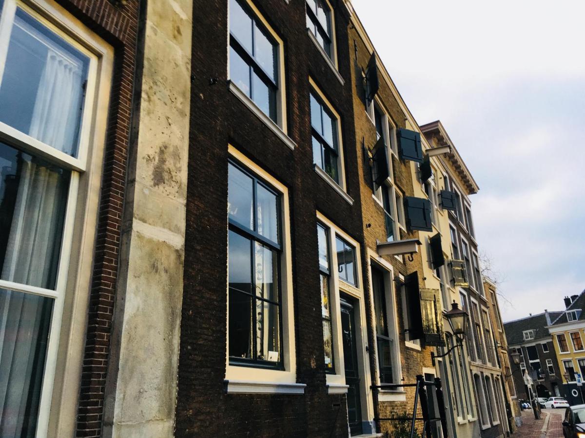 Studioplus Dordrecht Buitenkant foto